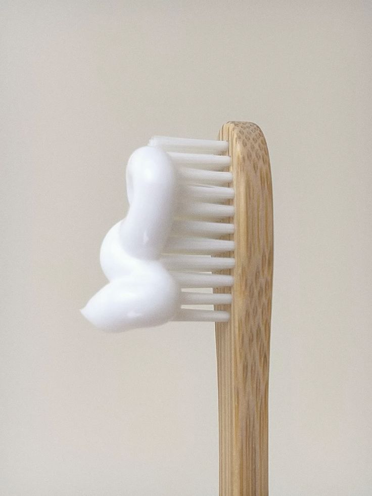 Dantų pastos
