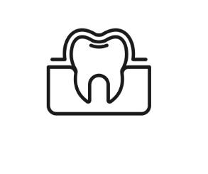 Emalio mineralizavimui