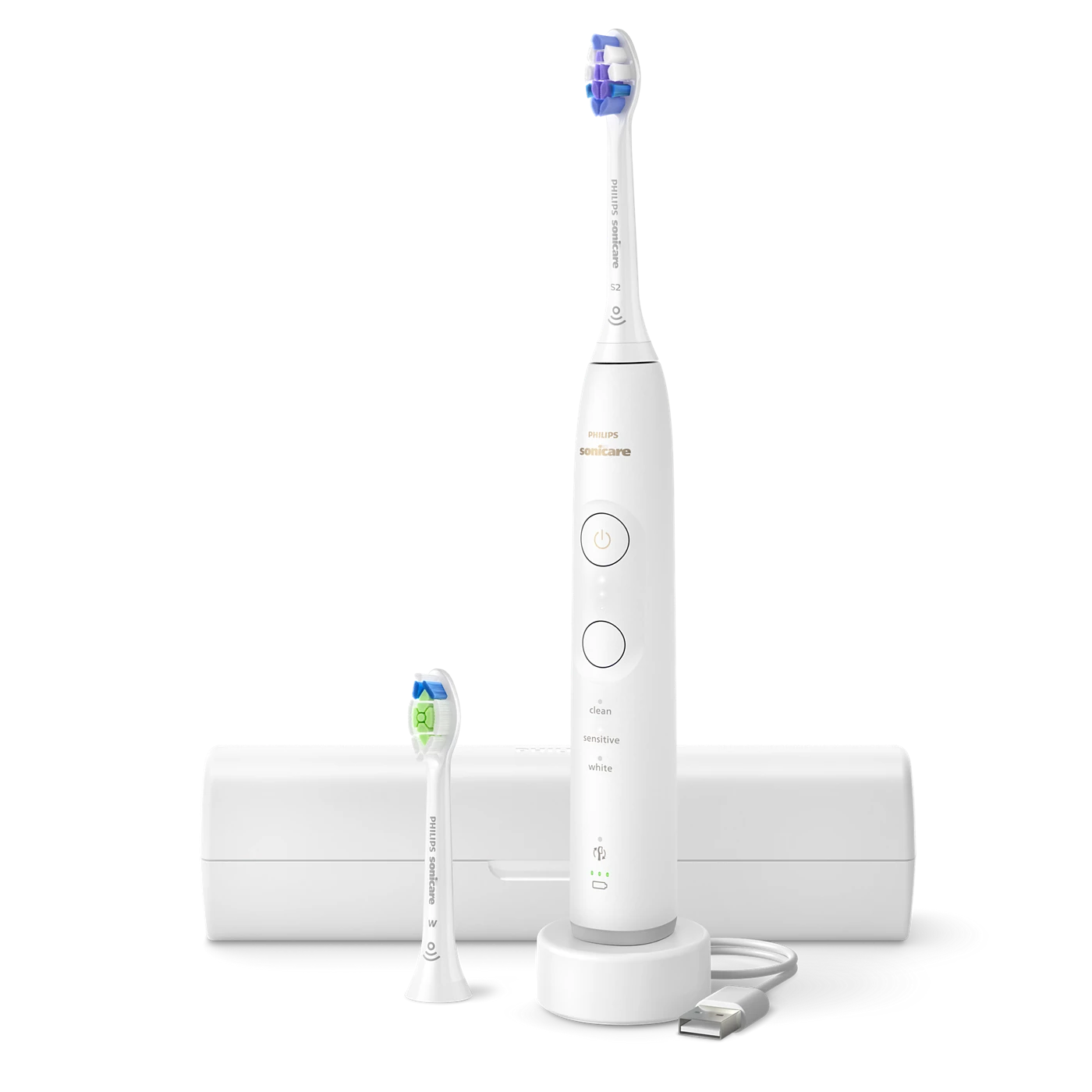 Philips Sonicare Series 6500