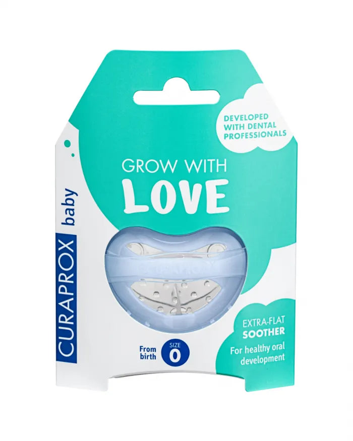 Čiulptukas, 0 dydžio, visoms amžiaus grupėms