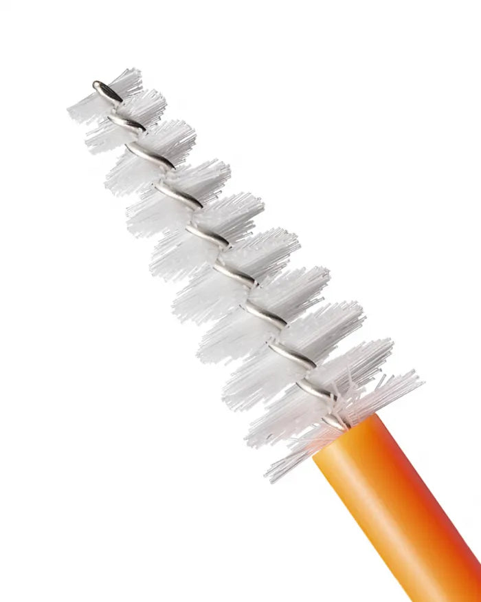 Tarpdančių šepetėlių papildymas ortho, dydis 14, 4 vnt.